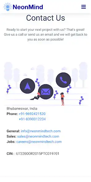 Play Neonmind Technology as an online game Neonmind Technology with UptoPlay