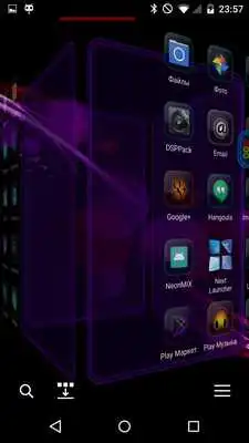 Play Neon Mix