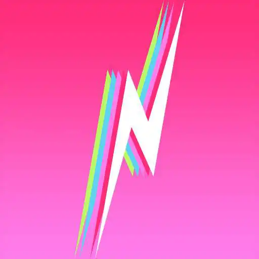 Play Neon Noise Lab APK