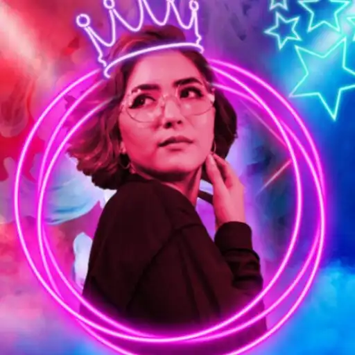 Play Neon Photo Editor Pro APK Play Neon Photo Editor Pro APK