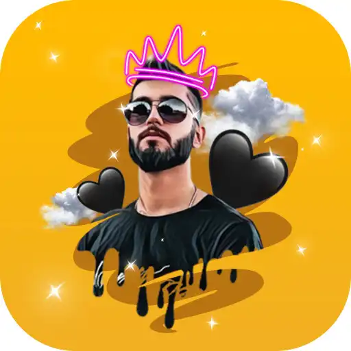 Play Neon Photo Edit - Photo Editor APK