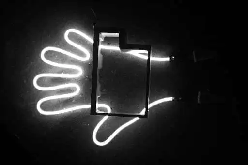 Play Neon Photo Frames