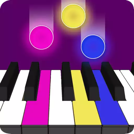 Play Neon Piano - Magic Dream Tiles 4 APK Play Neon Piano - Magic Dream Tiles 4 APK