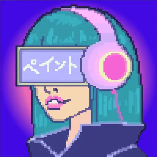 Play Neon Pixel Art APK Play Neon Pixel Art APK