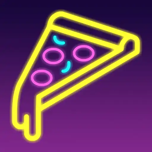 Play Neon Pizza APK Play Neon Pizza APK