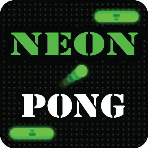 Play Neon-Pong APK