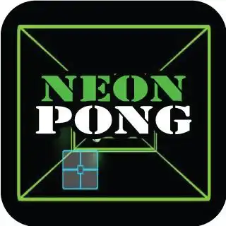 Play Neon-Pong  and enjoy Neon-Pong with UptoPlay