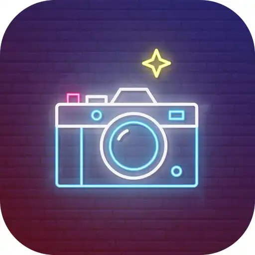 Play NeonPto Editor APK