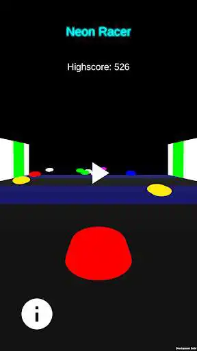 Play Neon Racer and enjoy Neon Racer with UptoPlay Play Neon Racer and enjoy Neon Racer with UptoPlay