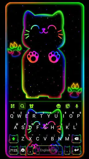 Play Neon Rainbow Cat Keyboard Theme and enjoy Neon Rainbow Cat Keyboard Theme with UptoPlay Play Neon Rainbow Cat Keyboard Theme and enjoy Neon Rainbow Cat Keyboard Theme with UptoPlay