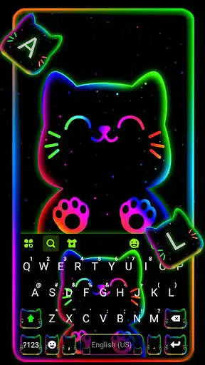 Play Neon Rainbow Cat Keyboard Theme as an online game online Neon Rainbow Cat Keyboard Theme with UptoPlay com.ikeyboard.theme.neon.rainbow.cat Play Neon Rainbow Cat Keyboard Theme as an online game Neon Rainbow Cat Keyboard Theme with UptoPlay