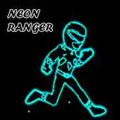 Free play online Neon Rangers APK
