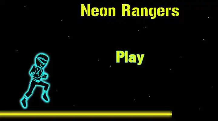 Play Neon Rangers