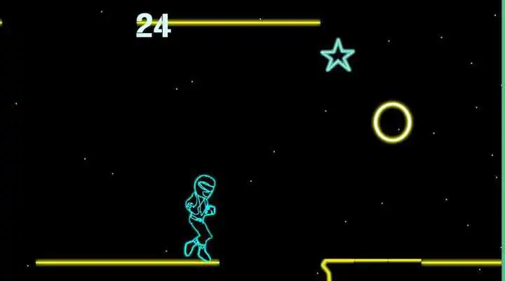 Play Neon Rangers