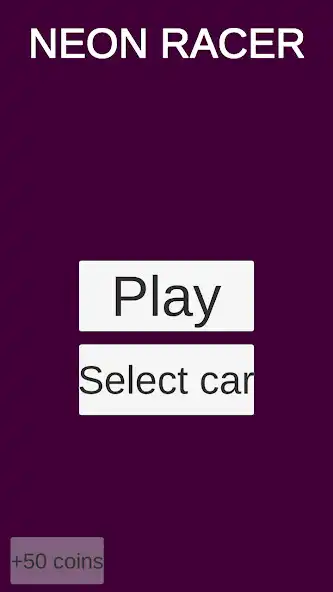 Play Neon Rider: neon traffic racer  and enjoy Neon Rider: neon traffic racer with UptoPlay