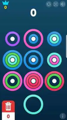 Play Neon Rings Saga Tournament