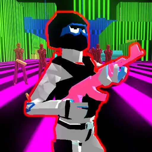 Play Neon Rope Hero APK Play Neon Rope Hero APK