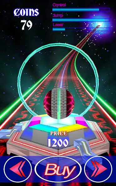 Play Neon Run  and enjoy Neon Run with UptoPlay