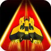 Free play online Neon Rush Rider APK