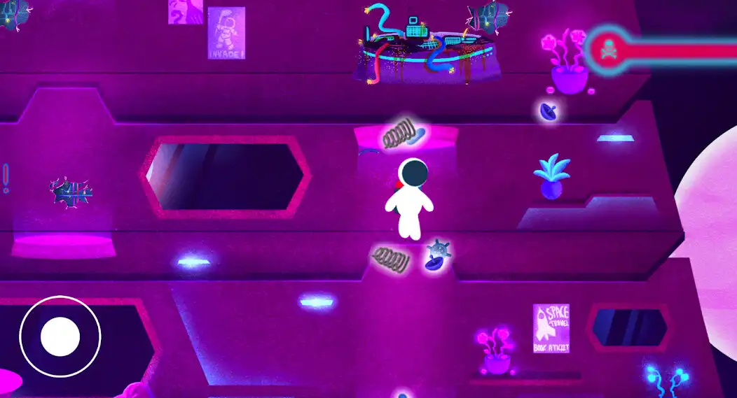 Play Neon Rush as an online game online Neon Rush with UptoPlay com.EternalPixels.NeonRush Play Neon Rush as an online game Neon Rush with UptoPlay