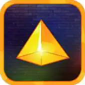 Free play online Neon Rush - Tap The Right Color APK