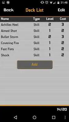 Play Neon Sanctum Character Builder Play Neon Sanctum Character Builder