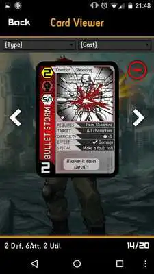 Play Neon Sanctum Character Builder Play Neon Sanctum Character Builder