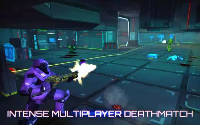 Play Neon Shadow