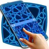 Free play online Neon Shapes Keyboard APK Free play online Neon Shapes Keyboard APK