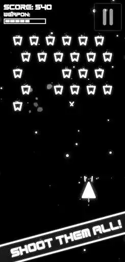 Play Neon Shooter  and enjoy Neon Shooter with UptoPlay