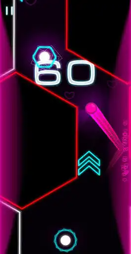 Play Neon Shot - Arcade Puzzle  and enjoy Neon Shot - Arcade Puzzle with UptoPlay