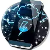 Free play online Neon Sign Locker Theme APK Free play online Neon Sign Locker Theme APK