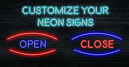 Play Neon Signs  and enjoy Neon Signs with UptoPlay
