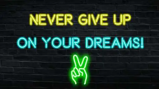 Play Neon Signs as an online game Neon Signs with UptoPlay
