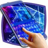 Free play online Neon Skin for Keyboard APK Free play online Neon Skin for Keyboard APK