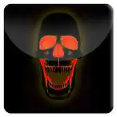 Free play online Neon Skull HD Live Wallpaper APK Free play online Neon Skull HD Live Wallpaper APK