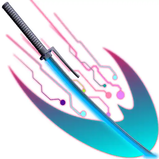 Play Neon Slash APK Play Neon Slash APK