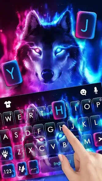 Play Neon Smokey Wolf Keyboard Background as an online game online Neon Smokey Wolf Keyboard Background with UptoPlay Play Neon Smokey Wolf Keyboard Background as an online game Neon Smokey Wolf Keyboard Background with UptoPlay