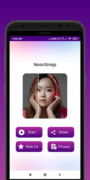 Play NeonSnap  and enjoy NeonSnap with UptoPlay