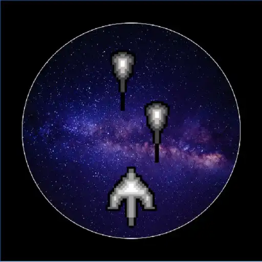 Play Neon Spaceship APK