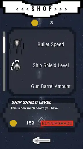 Play Neon Spaceship as an online game Neon Spaceship with UptoPlay