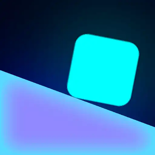 Play Neon Square APK