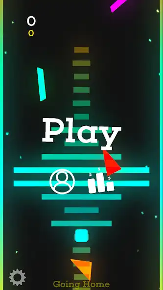 Play Neon Square  and enjoy Neon Square with UptoPlay