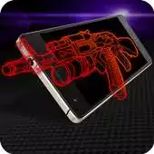 Free play online Neon Star Weapon Simulator APK