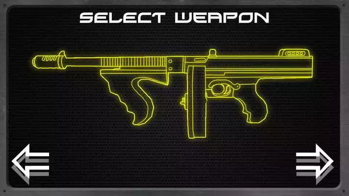 Play Neon Star Weapon Simulator