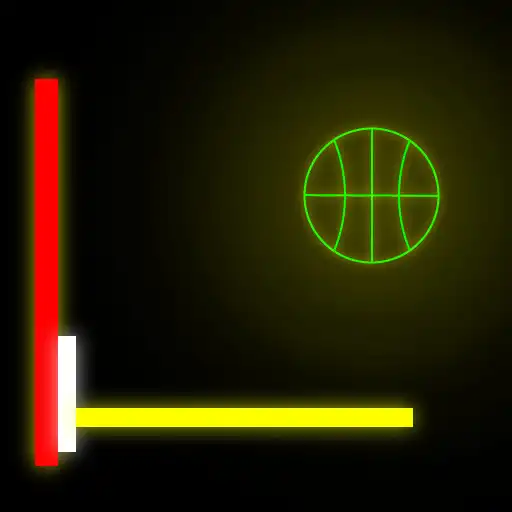 Play Neon Strike Basketball APK