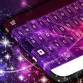 Free play online Neon Stripes Keyboard Theme APK Free play online Neon Stripes Keyboard Theme APK
