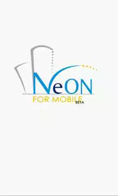 Play NeON Student