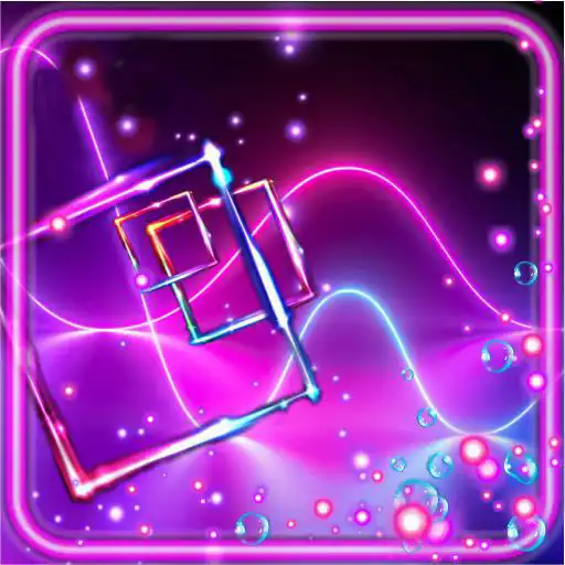 Play Neon Style HD Live Wallpaper APK Play Neon Style HD Live Wallpaper APK