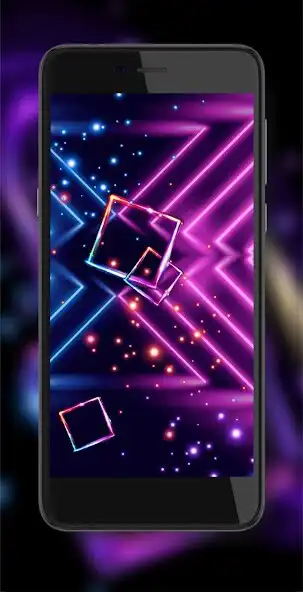 Play Neon Style  and enjoy Neon Style with UptoPlay